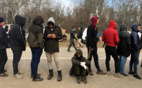 Slovenija očekuje da će se ilegalne migracije pojačati