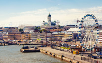 Helsinki: Glavni grad Finske
