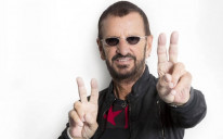 Ringo Star: Za svoju nevjerovatnu karijeru je odlikovan i redom viteza za svoj doprinos u muzici