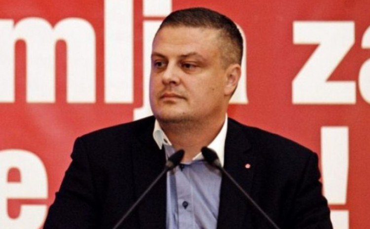 Vojin Mijatović