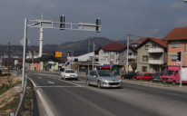 Nesreća se dogodila na putu Doboj - Tuzla