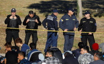 Jedinica granične policije Zvornik spriječila je više od 600 osoba od pokušaja nezakonitog prelaska državne granice