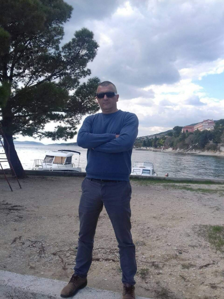 Karabegović: Sumnja se da se bavio proizvodnjom i prometom narkotika
