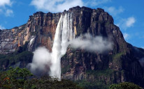 Vodopadi u Venecueli