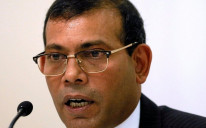 Nasheed: Ugrožen mu život