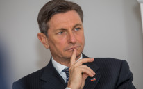 Pahor: EU mora podstaknuti proces proširenja