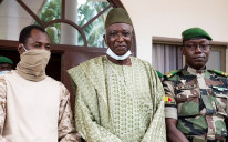 Vođa puča u Maliju proglašen privremenim predsjednikom