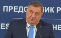 Dodik: Džaferović nema nijednog razloga da se plaši 