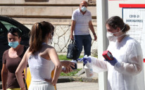 BiH: U posljednja 24 sata od koronavirusa se oporavilo 248 pacijenata