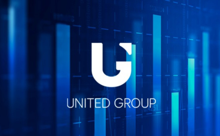 United Group: Dobri rezultati
