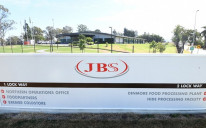 Američka firma za preradu mesa JBS USA