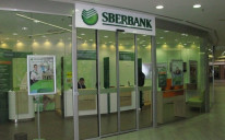 Sberbank: Već su se povukli iz Turske