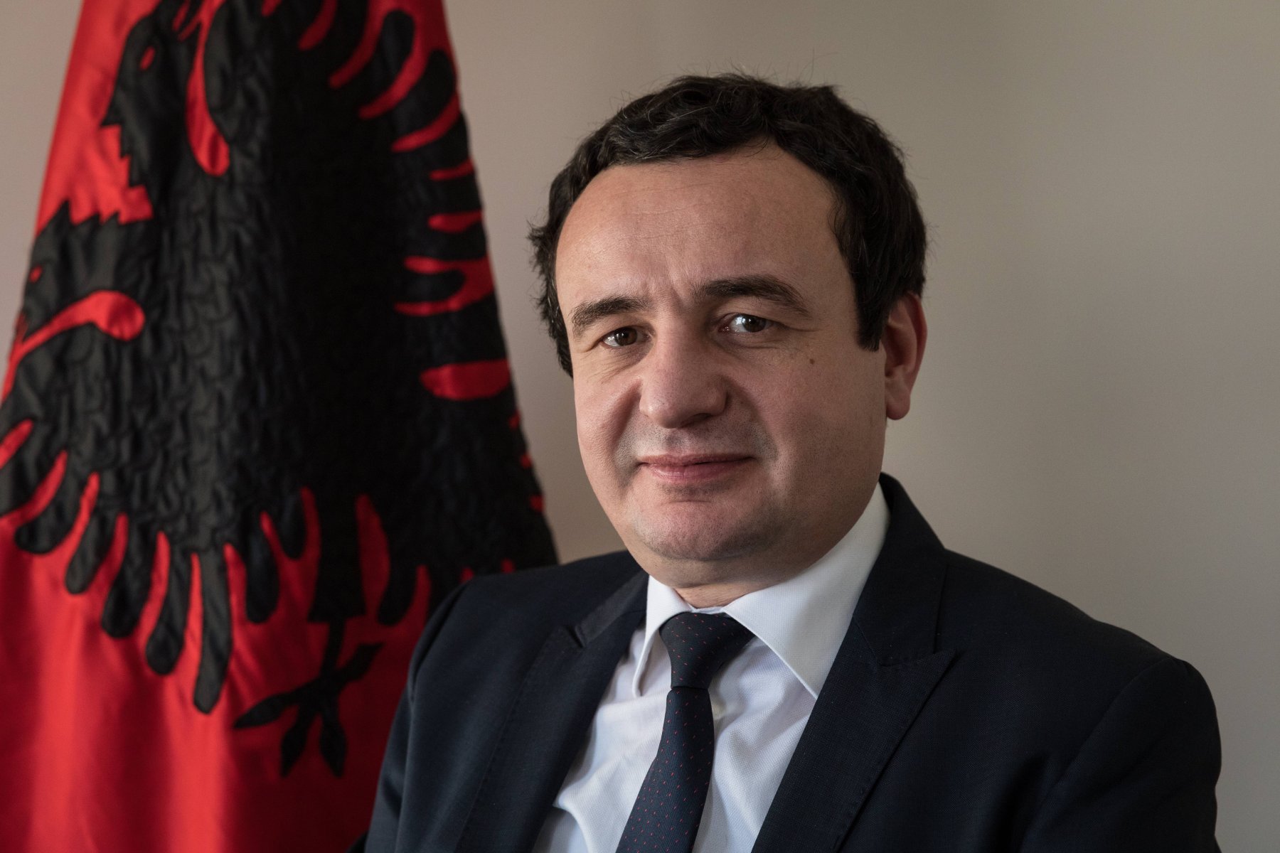 Albin Kurti ponovio: Tužit ćemo Srbiju za genocid | Avaz