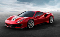 Ferrari F142 koštao 489.457 KM 