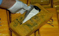  Zaplijenjeni kokain bi na crnom tržištu imao vrijednost od oko 195 miliona eura