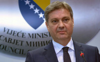 Zvizdić is a member of the Collegium of the Parliamentary Assembly of B&H