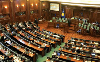 U Skupštini Kosova danas će na dnevnom redu biti prijedlog rezolucije