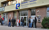 Nastavnici Ekonomskog fakulteta u Sarajevu dijele duboku zabrinutost 