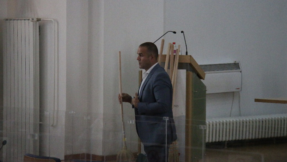 Dževad Poturak