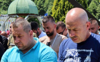 Ibišević: Srebrenica je i moja bolna tačka