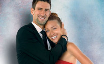 Novak i Jelena 