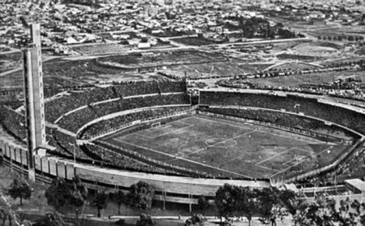 Prvo svjetsko fudbalsko prvenstvo održano 1930. godine