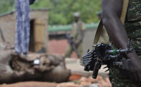 The Malian Armed Forces (FAMA) said attackers also "destroyed equipment belonging to the COVEC and ATTM companies on 17 July 2021.”