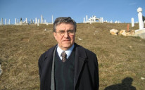 Dr. Robović preminuo u 85. godini života