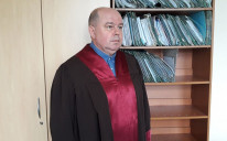 Milan Blagojević sudija Okružnog suda u Banjoj Luci 