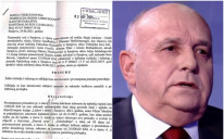Fikret Muslimović, a former senior KOS official, one of the SDA ideologues and a former adviser to Bakir Izetbegović, made false claims about Fahrudin Radončić