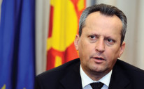 North Macedonia’s former parliament speaker Trajko Veljanoski