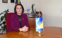 Tadić: She will remain at the head of the Prosecutor's Office of B&H until the end of the procedure