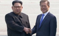 Južnokorejski predsjednik Mun pozvao je na oporavak "vruće linije" i razgovora