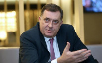 Dodik: Visoki predstavnik će biti podržan pa taman da je crni Cigan