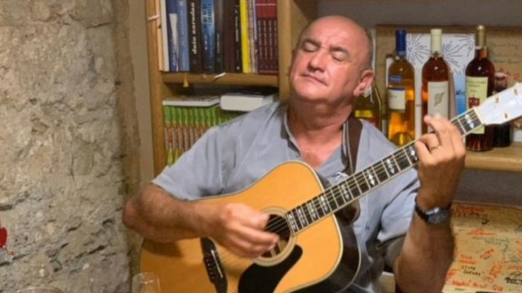 Fra Mirko: Mi smo svi jednaki u pet deka