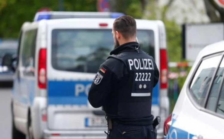 Istražitelji su u Bavarskoj pronašli tijelo 5. avgusta