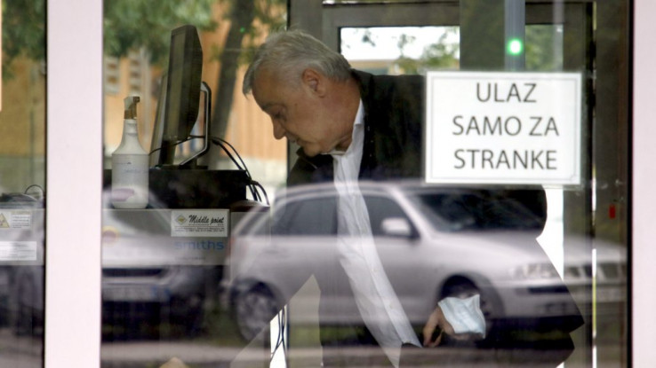 Savčić: Zašto nije zadržan u Sudu BiH