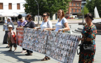 Majke Srebrenice i Podrinja ogorčene