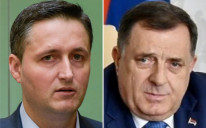 Bećirović poručio Dodiku da se ne igra sa sudbinama ljudi