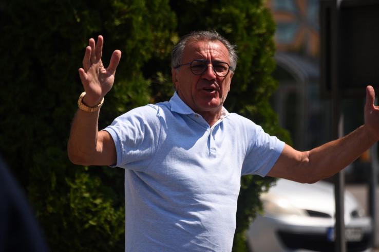 Mamić napušta Sud BiH