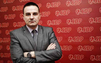 Žuljević: HDZ je dvogodišnjim blokiranjem imenovanja sudija Ustavnog suda, suštinski ugasio Dom naroda 