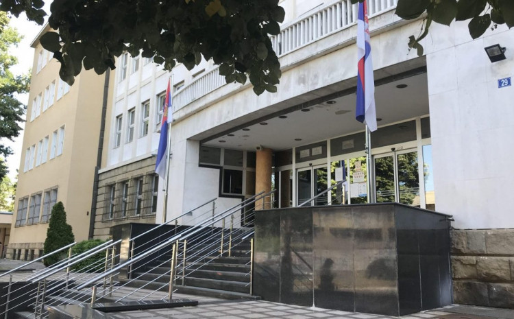 Viši sud u Beogradu: Obustavljen postupak protiv Bubala
