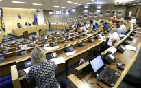 Dom naroda Parlamenta FBiH u ekonomskoj krizi tjera investicije