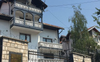 Ruska ambasada u BiH