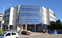 Zgrada Opštine Tivat