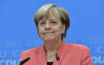 Merkel se trebala sastati s Benetom 29. avgusta