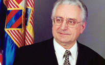 Franjo Tuđman preminuo je u decembru 1999. godine