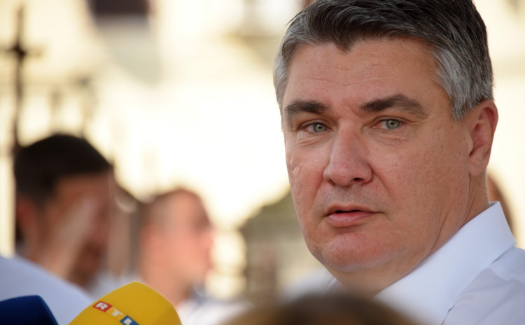 Milanović: Nećete slomiti Republiku Srpsku! 873x400