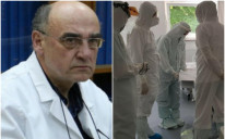 Prof. Dr. Karamehić: Normalna je pojava da se zarazite nakon jedne doze vakcine