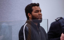  Ahamed Atila Mohamed Samsudin: Napadač bio sljedbenik Islamske države